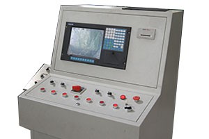 设备操作控制台