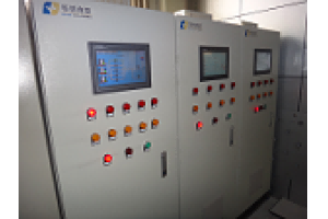 水源井泵远程控制柜