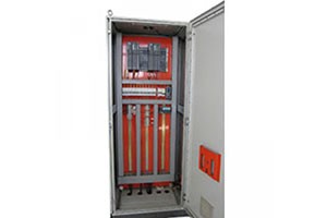 大型冗余PLC控制柜