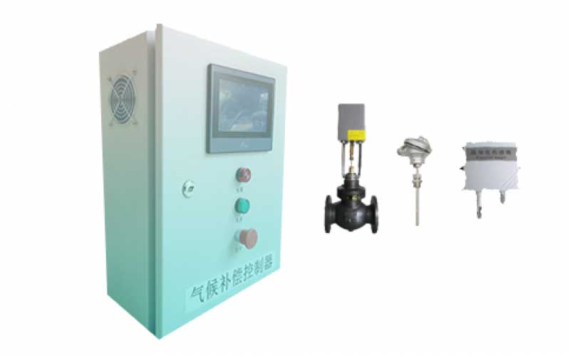 CL-BCQ05 气候补偿器