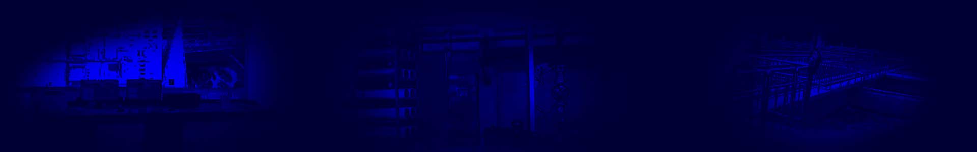 水处理自动化控制系统